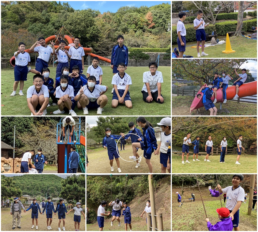 合同学習会